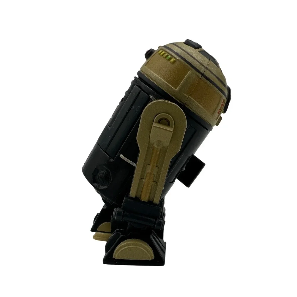 Star Wars Hasbro R3-S6 Astromech Legacy Collection Build A Droid Factory
